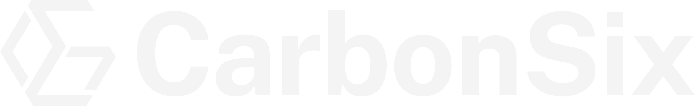 CarbonSix