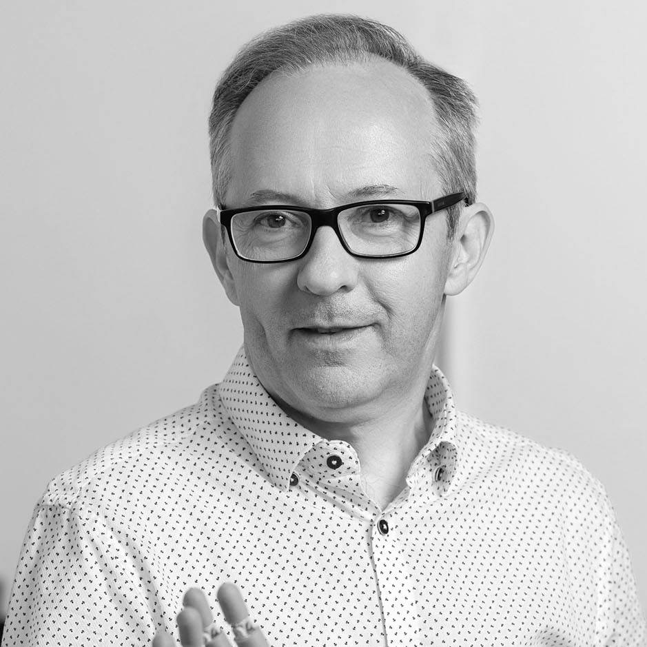 Clément Gosselin Ph.D.